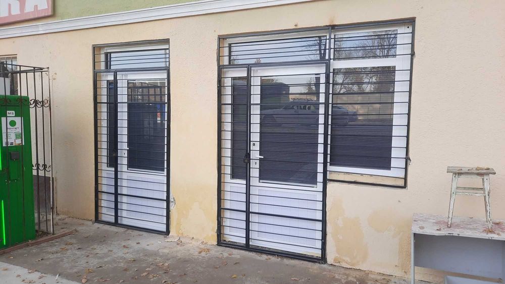 Решётки на Окна.  НЕДОРОГО panjara kovka oyna ришотка ограда пирила