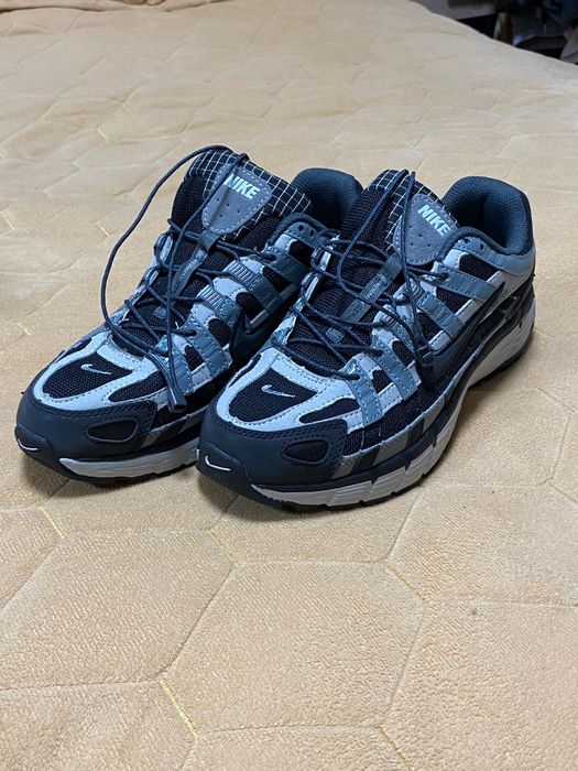 Продам кроссовки Nike P—6000