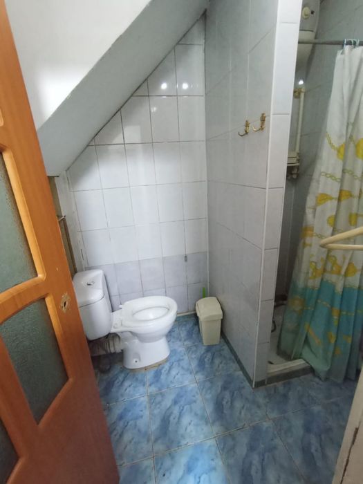Сдам квартиру 2х комнатный