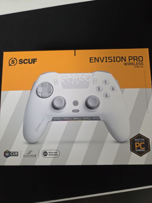 Controller Corsair SCUF Envision Pro