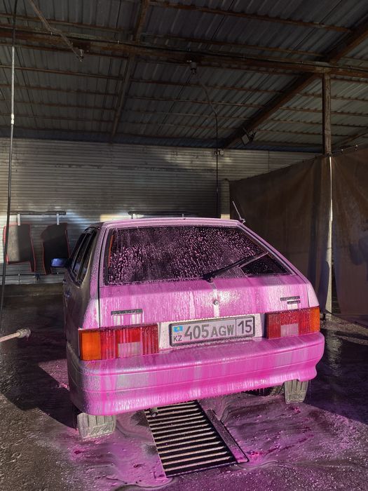 Продам ВАЗ 2114 или обмер