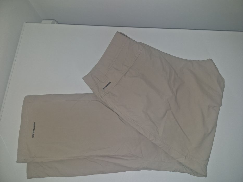 Pantaloni Columbia Insect Blocker XL