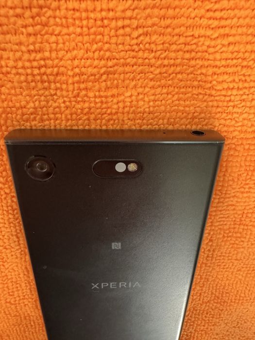 Sony xperia xz1 compaktt