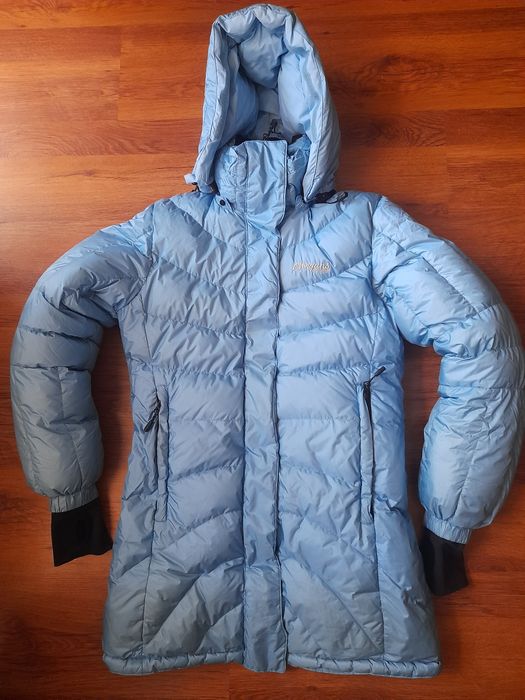Bergans of Norwey 650fill дамско зимно яке M размер.