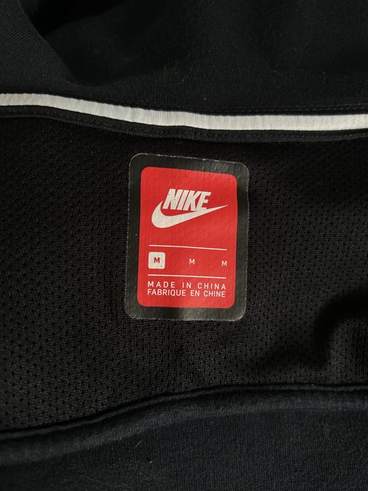 Hanorac Nike FC Barcelona – marimea M