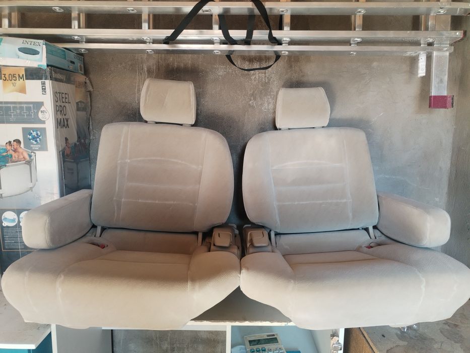 Двигатель на тойоте Альфард. 3 куб.