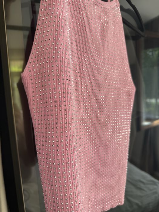 Рокля Zara потник bsb