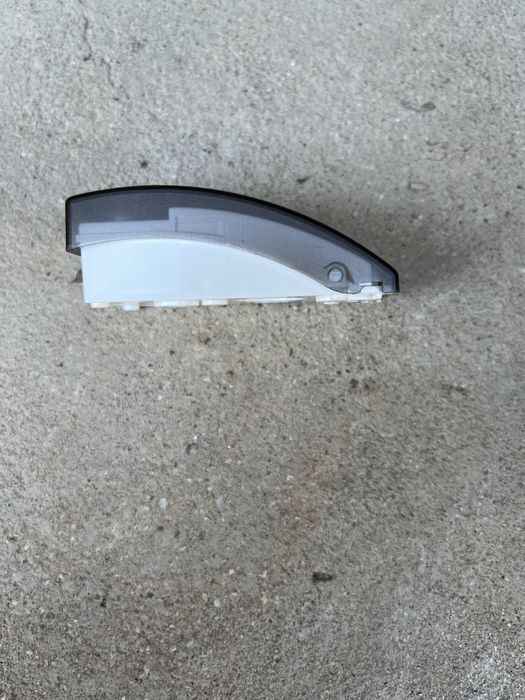 Прозрачен звънец на 220V