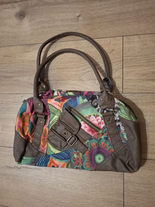 Geanta Desigual , impecabila