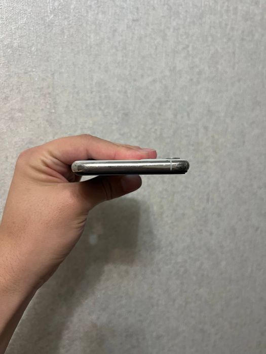 IPhone 11 Pro Max 256 GB White