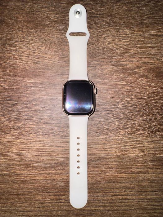 Apple watch series 10