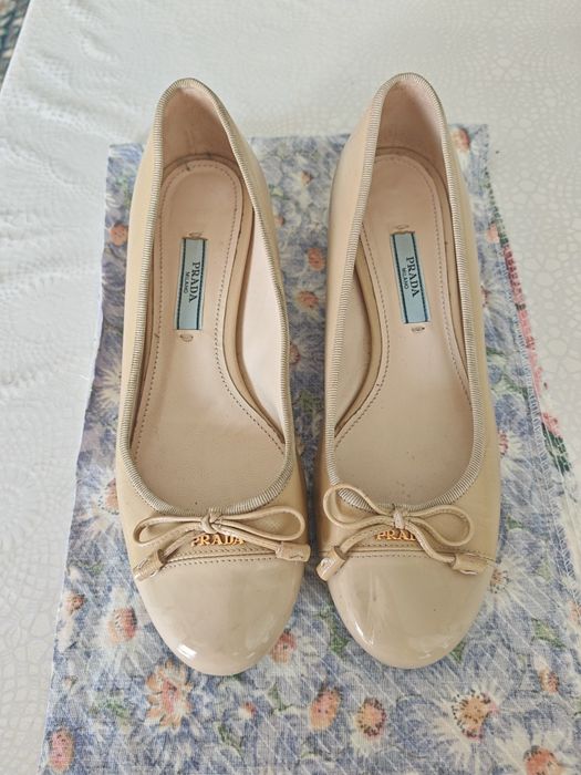 Prada pantofi dama