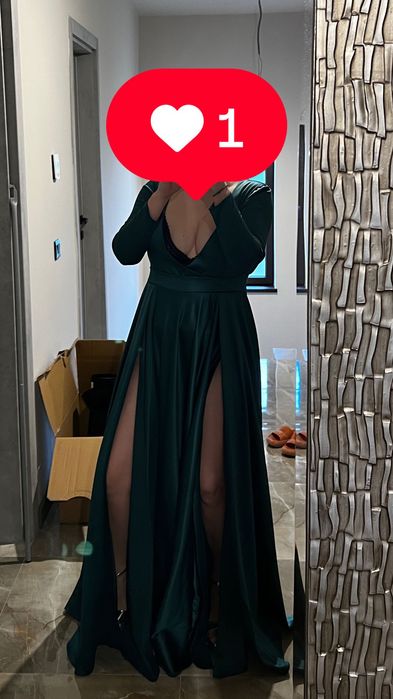 Rochie eleganta de seara
