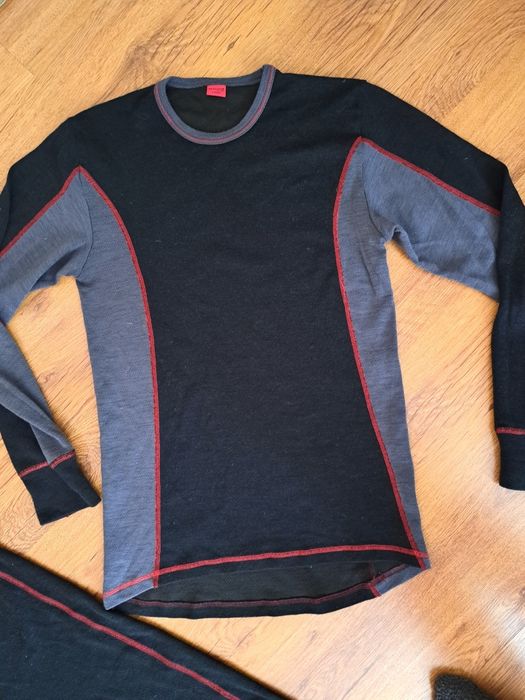 Термо комплект ProActive by Jbs