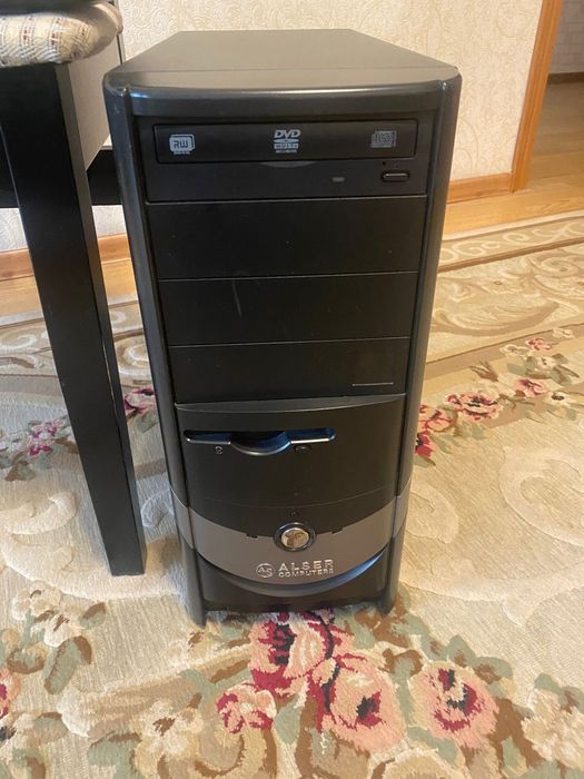 Продам компьютер