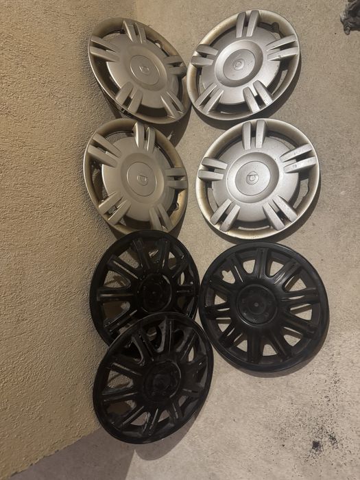 Тасове за джанти R14