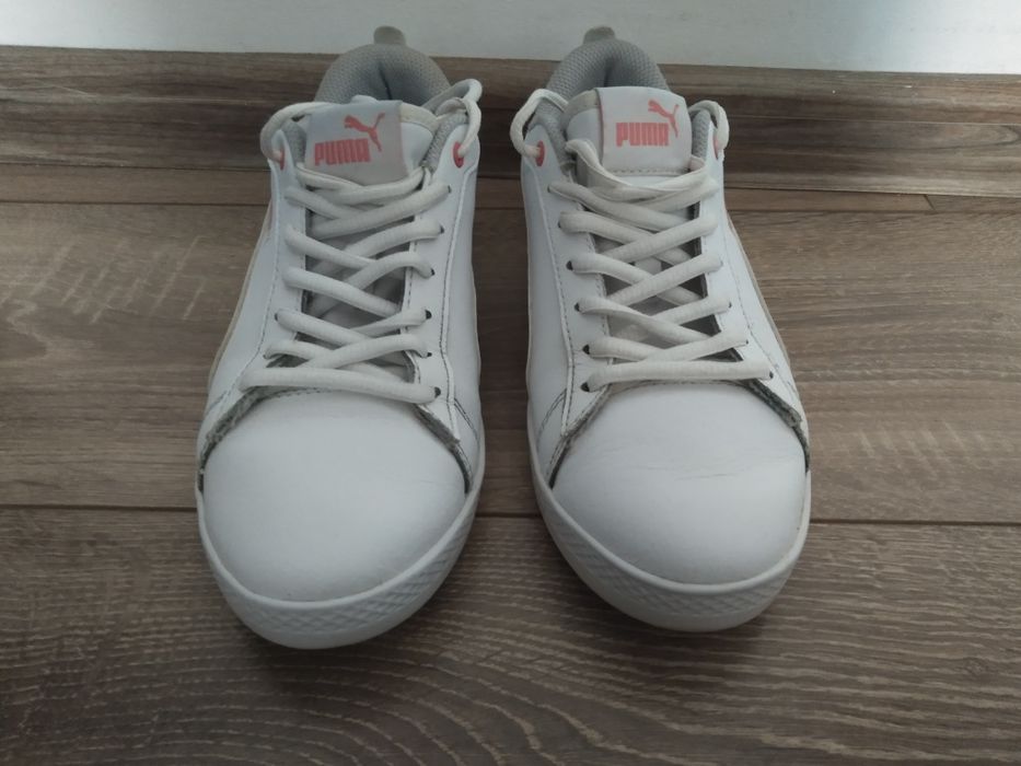 Sneakers PUMA smash