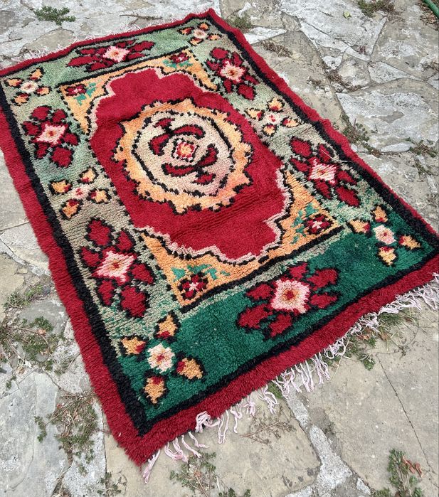 Губер от естествена вълна