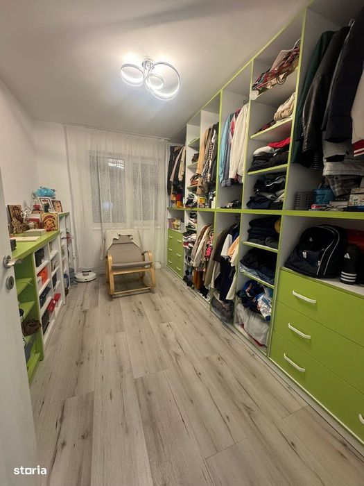 Casă Individuală Mobilată & Utilată | Toate Utilitatile Moșnița Nouă |