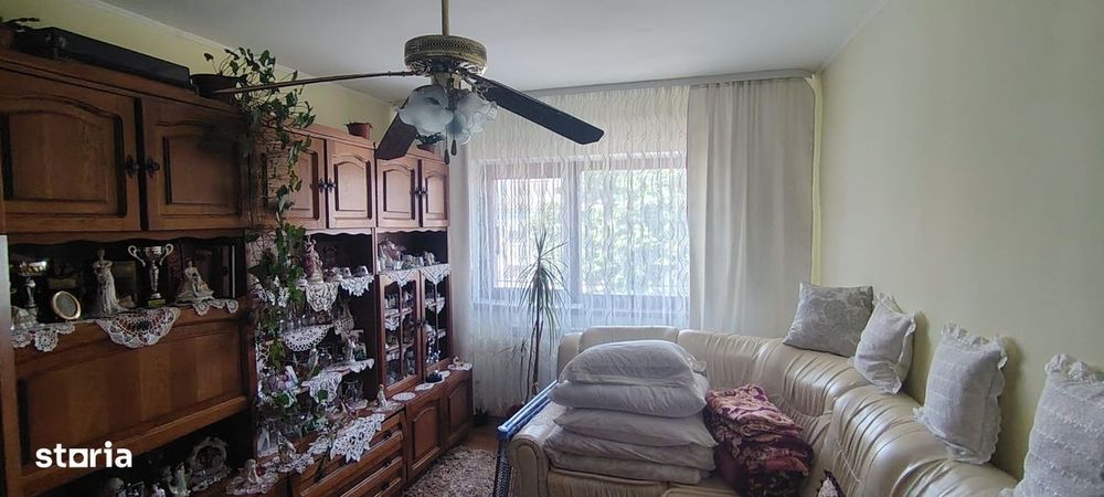 Apartament 2 camere Primaverii capat 1