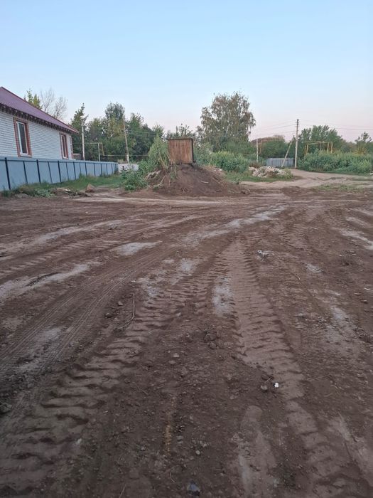 Продаётся участок, Самал.