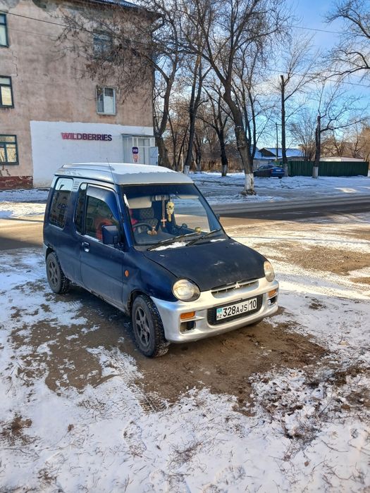 Продам митсубиси