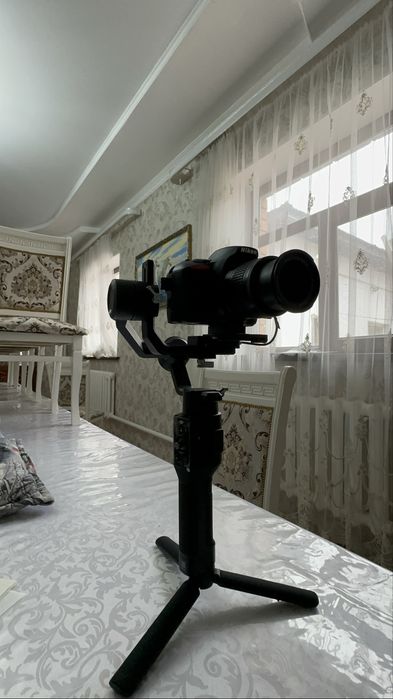 Стабилизатор  Dji Ronin-sc