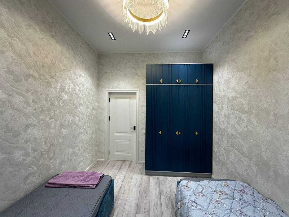 Аренда квартир в Ташкент сити