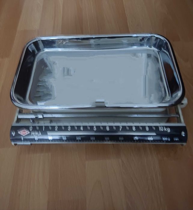 ПРОМО-Механичен кантар Krups Perla-Немски