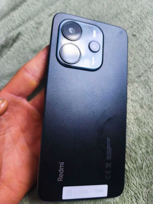 Xiaomi Redmi Note 14