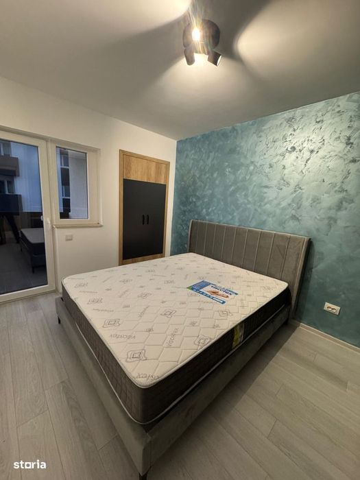 Apartament 2 camere mobilat si utilat, Sector 4 - Aparatorii Patriei