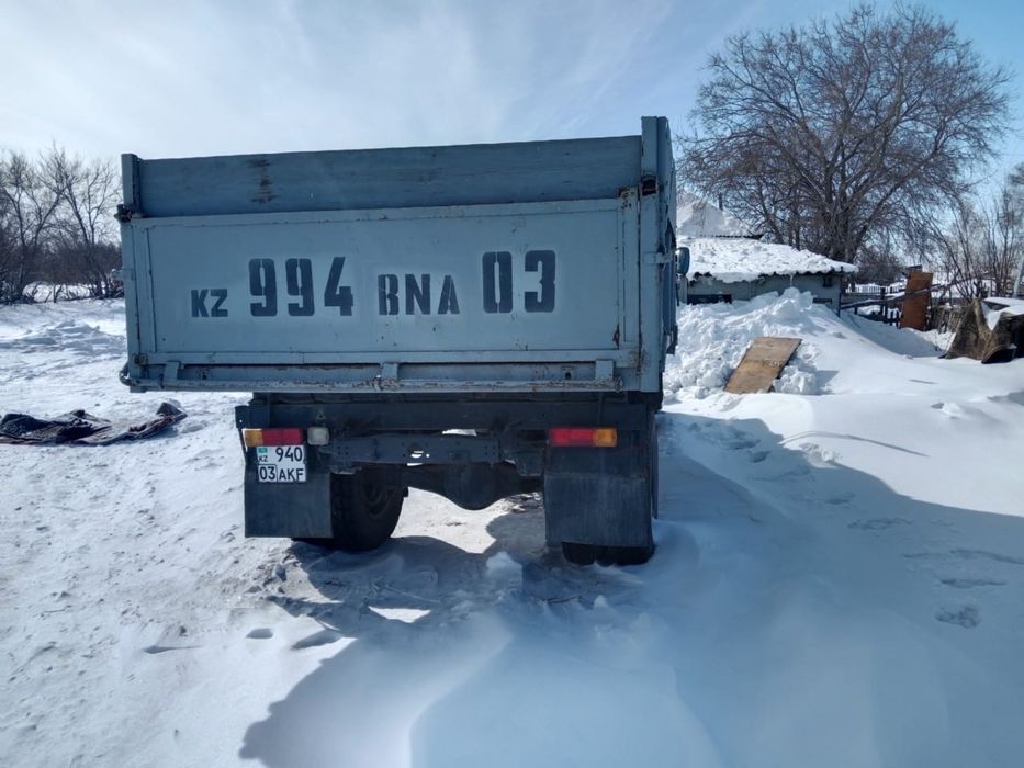 Продается газ 53 газ бензин