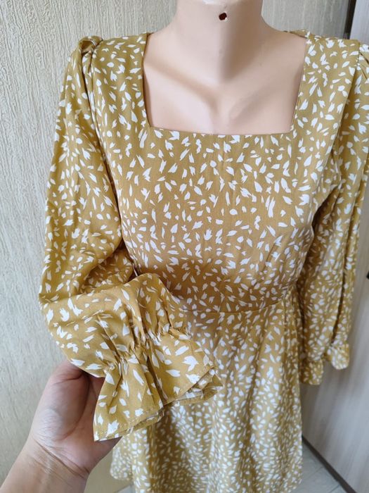 Спортивный двойка хб