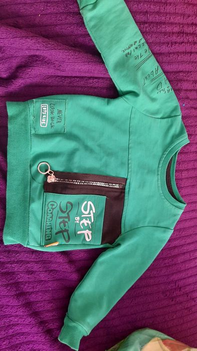 Продам  детские вещи