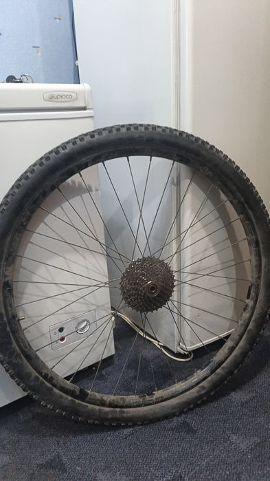 Продам колесо  29