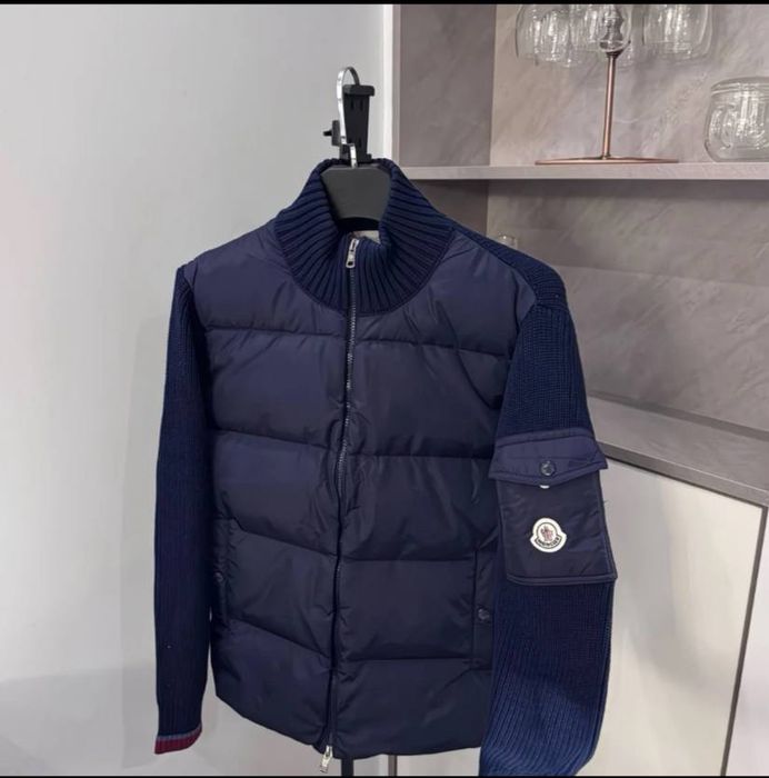 Куртка Moncler