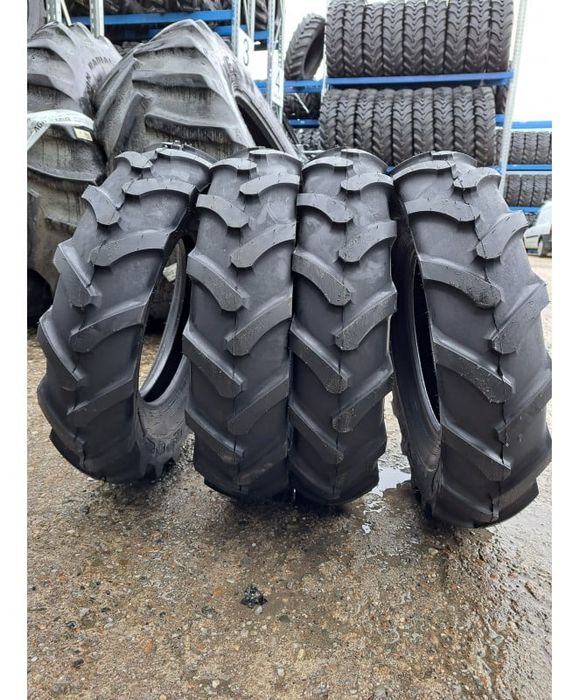 7.00-15 TRELLEBORG TRACTION IMP  Cauciucuri tractor, Fiat, Case, Fendt, John Deere, New Holland, Massey Ferguson, UTB   Cauciucuri tractor, Fiat, Case