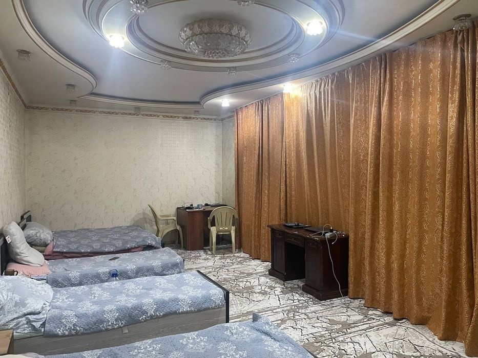 Hozaykali hovli arendaga