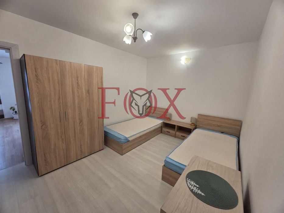 Дава се под наем Етаж от къща в Варна, Погреби - 80 кв.м за 433.5 € - Снимка #3