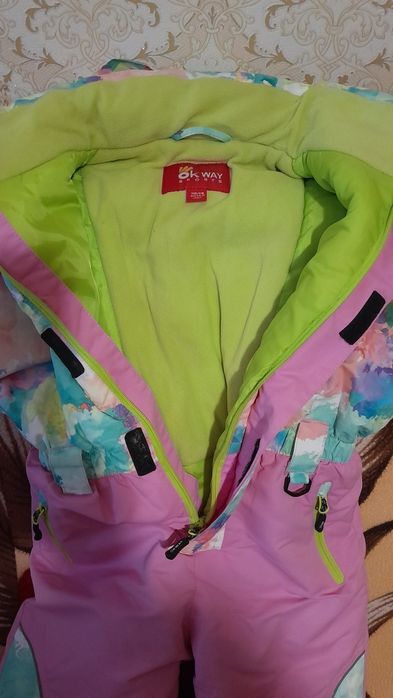 Продам комбинезон