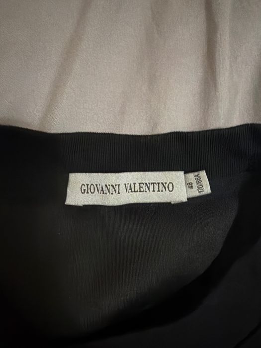 Лонгслив valentino