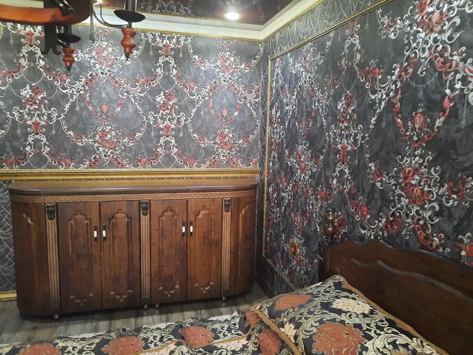 Продаётся квартира в центре