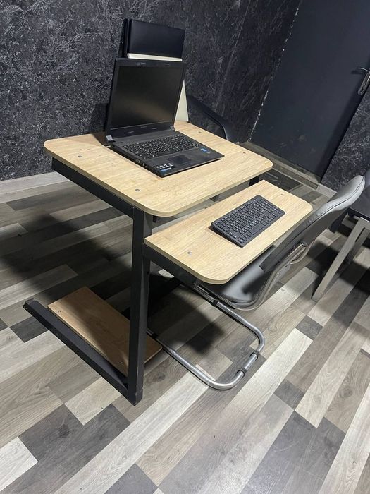 Офисная мебель на заказ