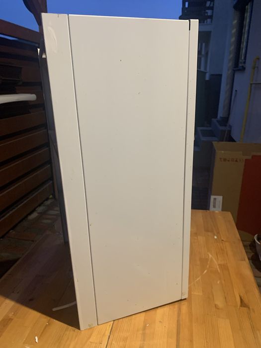 Centrala cu tiraj fortat Motan