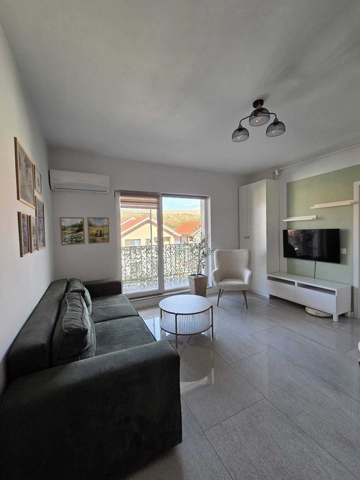 Apartament de inchiriat pet friendly | 2 camere | parcare subterana inclusa | Beta Residence