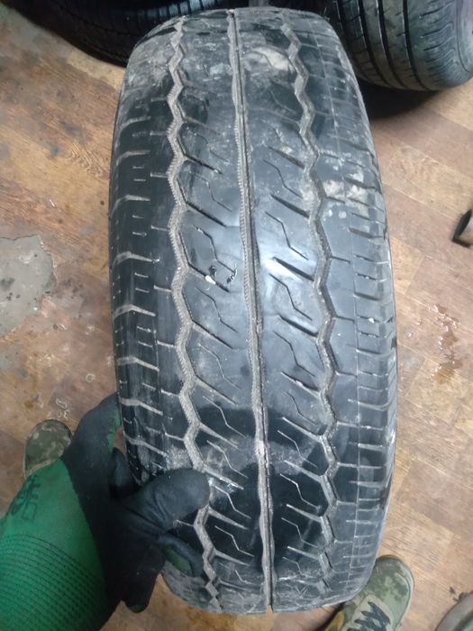 Продам калеса на газель