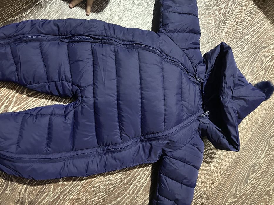 Продам комбинезон