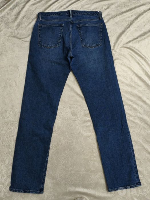 Оригинальные джинсы Gap