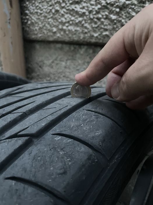 Toyo Proxes TR1 235/45 R18