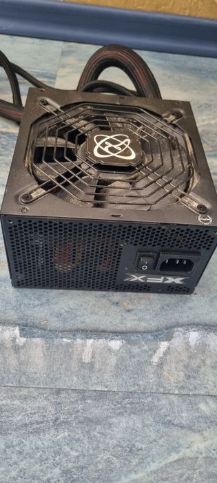 Sursă de alimentare XFX Pro 650